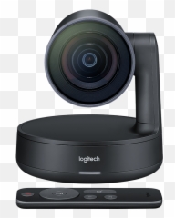 Logitech Rally Ultra Hd Ptz Camera For Meeting Rooms - Logitech Rally Camera Emoji,Emotion Creators Camera Display