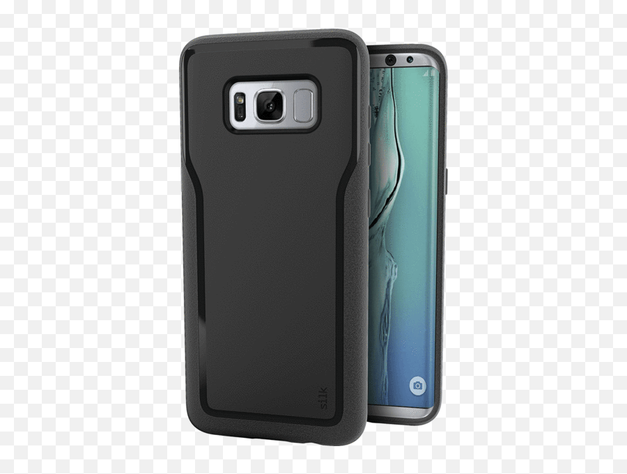Galaxy S Series Cases U2013 Smartish - Samsung Galaxy S8 Emoji,Why Doesnt The Samsung Galaxy S8 Plus Have Black Emojis