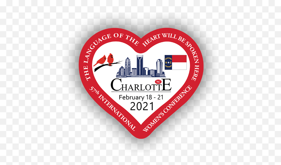 Charlotte Nc - 57th International Conference Emoji,Emotions Anonymous Charlotte Nc