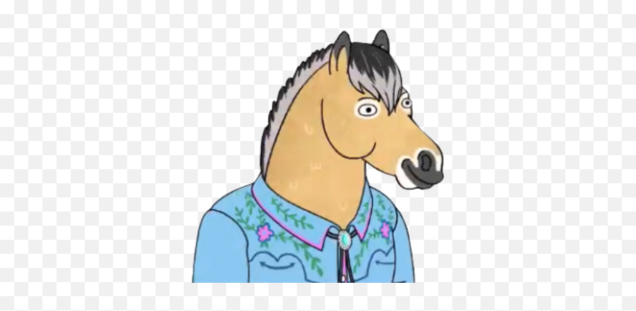 Doctor Champ Bojack Horseman Wiki Fandom - Dr Champ Bojack Emoji,Joey Artist Emotions On Sleeve Friends