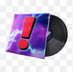 Uncommon - Fortnite Boss Battle Music Emoji,Destiny Finger Wag Emoticon