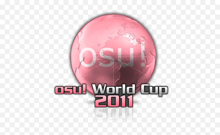 Osu World Cup.
