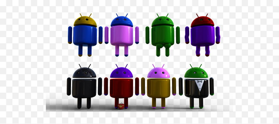 100 Free Bot U0026 Robot Illustrations - Pixabay Android Emoji,Free Adult Emotions For Android