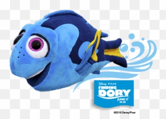 Natures Harvest Bread And Finding Dory - Finding Dory Emoji,Dory Stuffed Animals Emojis