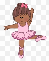 Clip Art Dance Coloring Pages - Ballerina Coloring Pages Emoji,Ballet Clipart Free Download For Use As Emojis