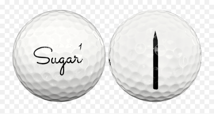 Sugar Golf - Sugar Golf Balls Emoji,Sugar & Spice Emoji