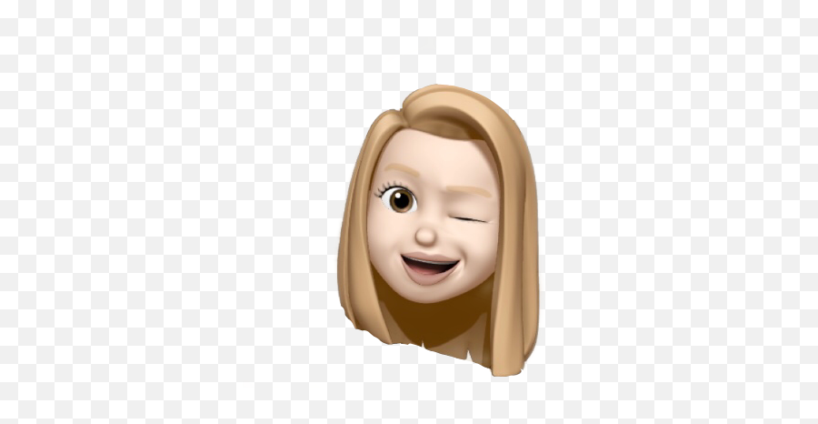Emoji Face Happy Horaa Sticker By - Happy,Cute Girl Emoticon Faces