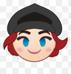 Battle - Happy Emoji,Disney Ariel Emojis