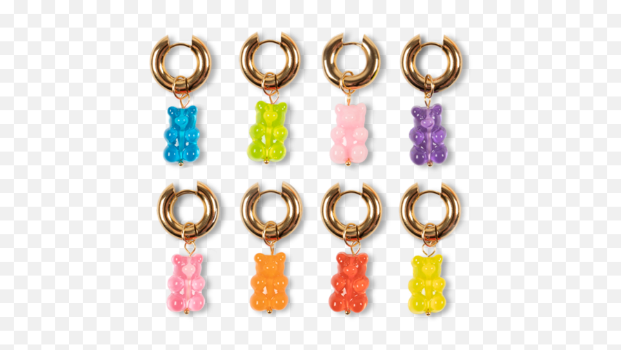 All - Funky And Fancy Solid Emoji,Hobi Keychain Rainbow Emoticon