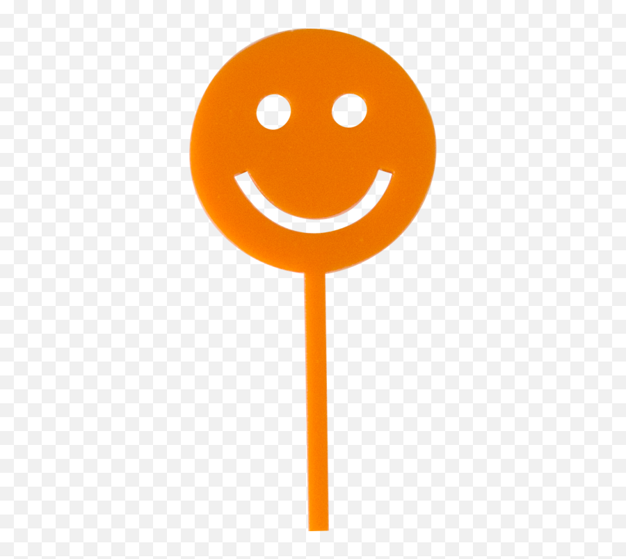 Treat Toppers - Happy Emoji,Bubblegum Emoticon