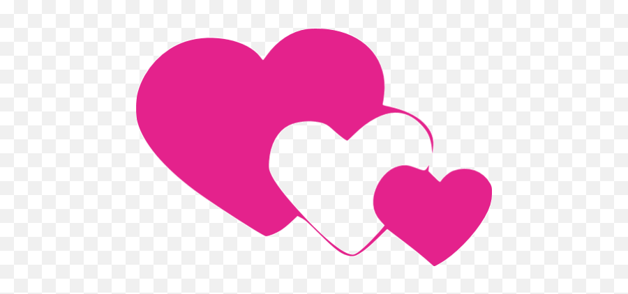 Barbie Pink Heart 2 Icon - Free Barbie Pink Heart Icons Blue Heart Png Icon Emoji,Exclamation Wit Heart Emoticons