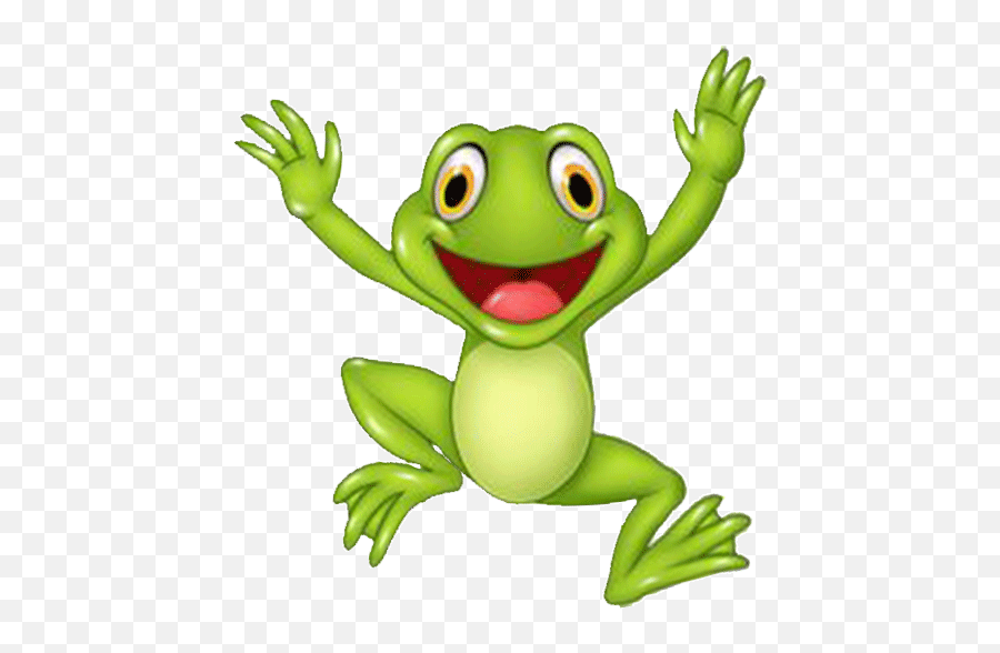 Animated Gifs - Q2 Tfms Tech Classes Cartoon Frog On Water Lily Emoji,Calypso Dancer Emoticon Animated Gif