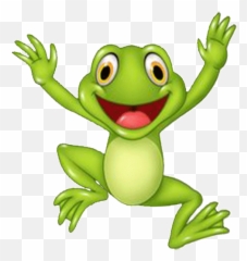 Animated Gifs - Q2 Tfms Tech Classes Cartoon Frog On Water Lily Emoji,Calypso Dancer Emoticon Animated Gif