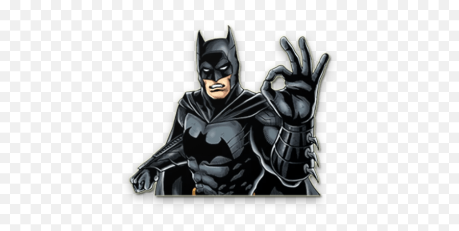 Epic Stikrz - Wastickerapps Latest Version Apk Download Imágenes De Batman Para Stickers Emoji,Suicide Squad Emoji Facebook