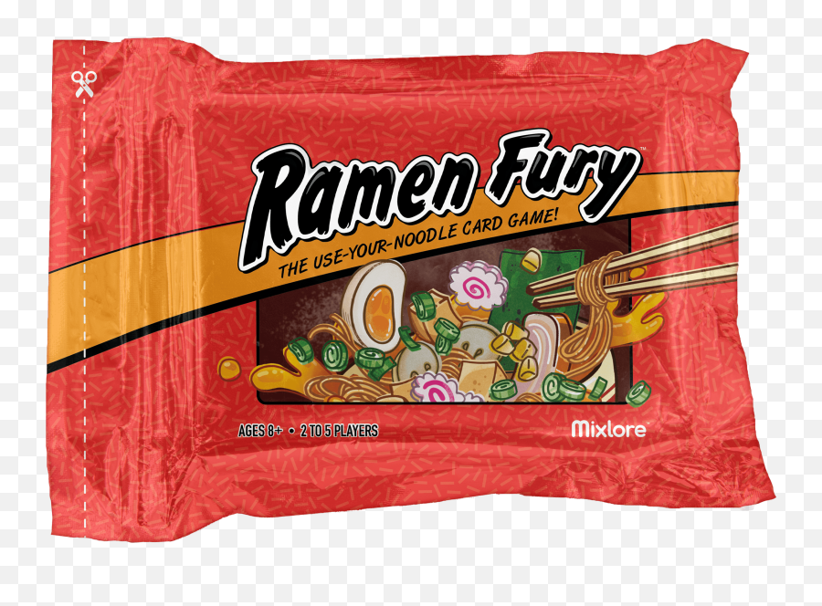 Ramen Fury - Ramen Fury Game Emoji,Fury Emotion