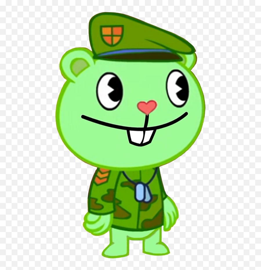 Troll One - Shots Happy Tree Friends Troll Sue X Flippy Flippy Happy Tree Friends Emoji,Hetalia England Emotions