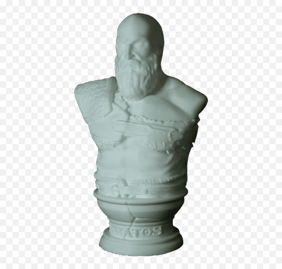 Kratos Emoji,Kratos Emoticon