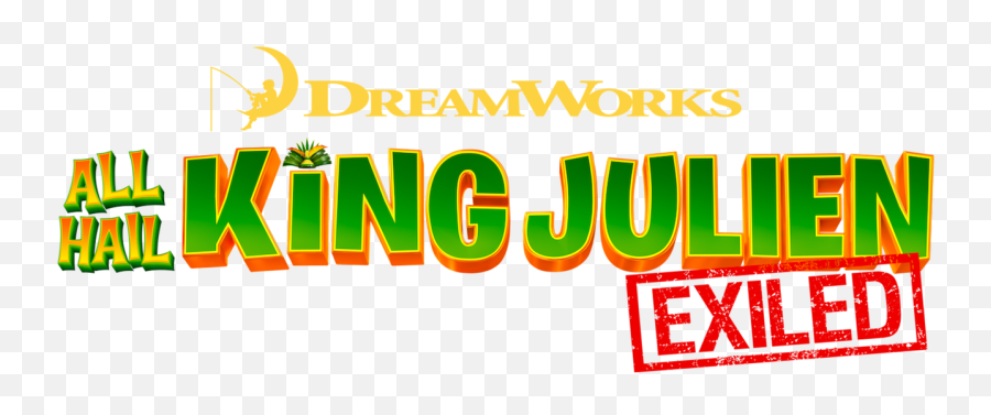 All Hail King Julien Exiled Netflix - Dreamworks Skg Emoji,Jeff The Killer All Emotions