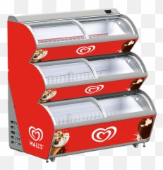 Wallu0027s Ice Cream Freezers - Wholesale Frozen Food Ice Emoji,How To Use Emoticons Cm Ss13