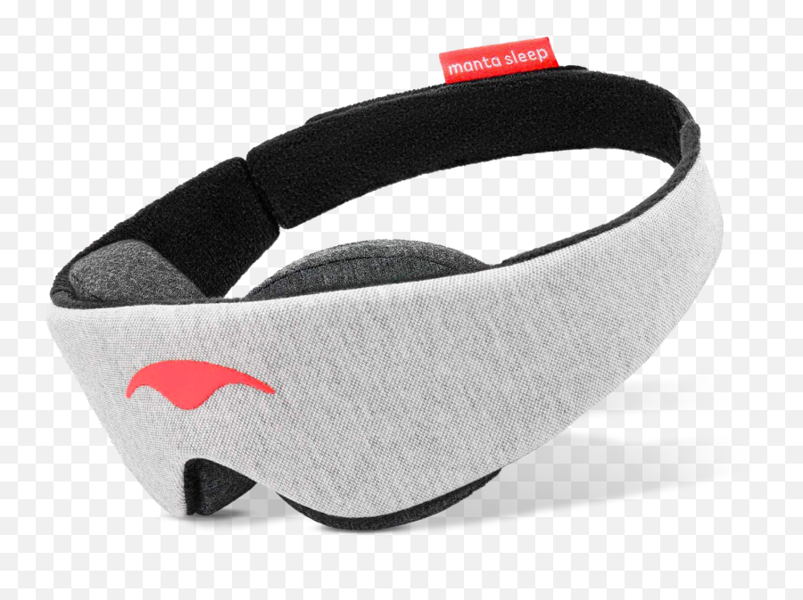 Blackout Sleep Masks - Sleep Mask Emoji,Manta Emotions Definition