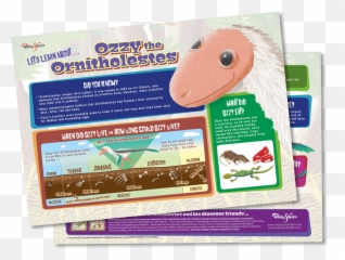 Alice The Apiesaurus And Friends - Animal Figure Emoji,Dinosaur Comics Ads For Emotions