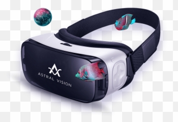 Astral Vision - Gearvr 2015 Emoji,Astral Dark Emotion
