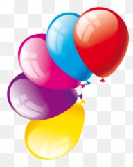 Ballons - Page 48 Cartes Du0027anniversaire Faites Maison Dibujo Globos De Cumpleaños Png Emoji,Mamie Emoji Png