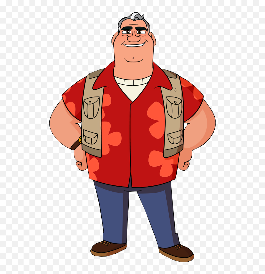 As Adjective As Baamboozle - Ben 10 Grandpa Max Emoji,Grandpa And A Turn Sighn And Grandma Emoji