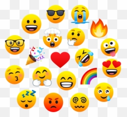 Bookji - Happy Emoji,Bengal Emoticon