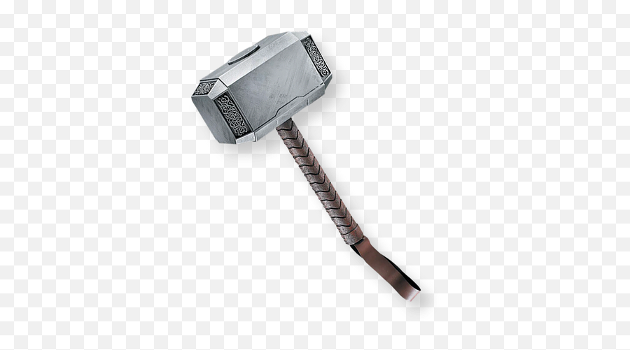 About Us - Hammer Costume Emoji,Mjolnir Facebook Emoticon