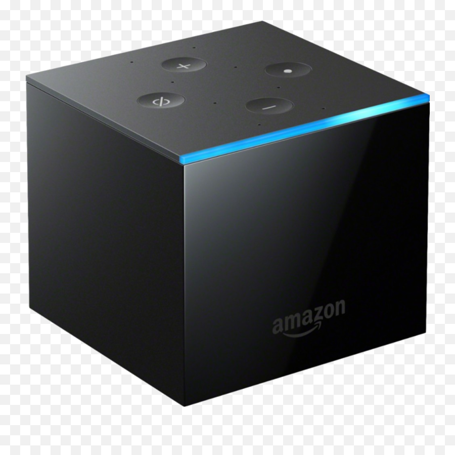 Amazon Box Png - Alexa Fire Cube Emoji,Pics Of Cool Emojis Amazon Kinel