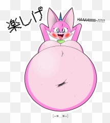 Unicorn Cat By Bornconfused - Fur Affinity Dot Net Fictional Character Emoji,Facebook Unikitty Emoticon