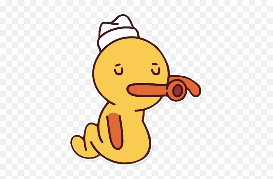 Captain Kraken - Telegram Sticker Dot Emoji,Charmander Emojis