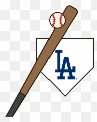 Angeles Dodgers Clipart - Angeles Dodgers Emoji,Dodgers Emoji