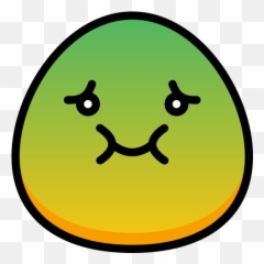 Nausea - Happy Emoji,Winking Face Emoji Vomiting