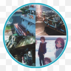 Naginoasukara - Nagi No Asukara A Lull In The Sea Wallpaper Iphone Emoji,Incest Emotions