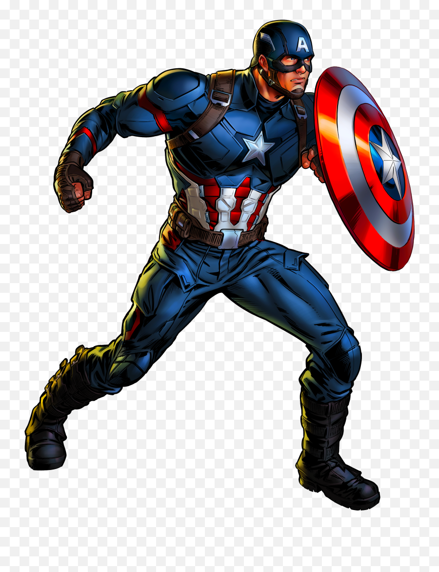 Ultimate Marvel Vs Dc Infinite Wiki - Captain America Cartoon Civil War Emoji,Captain America Civil Ware Emojis