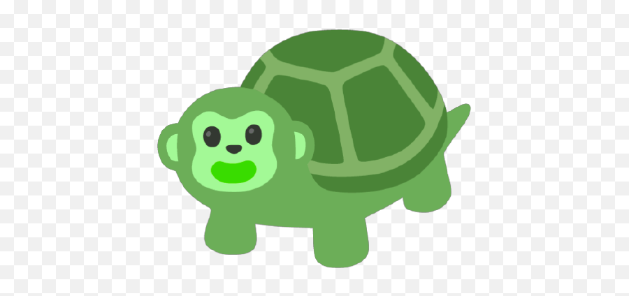 A Discord Bot - Monkey And Turtle Cute Emoji,How To Use Role Manager Bot Discord Emoji Emote