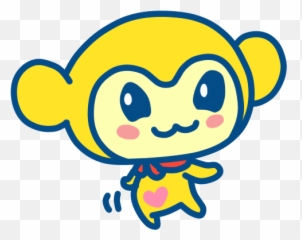 Tamagotchi Pals All Around - Page 2 Tamagotchi Logs Tamagotchi Kikitchi Emoji,Emojis For Discord Ryo Ohki