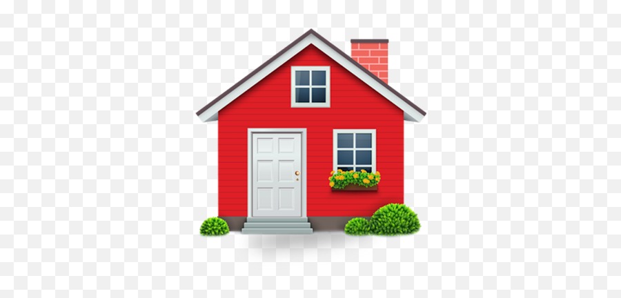 Home - Karoutexpress House Clipart Emoji,House Emoji With Garden