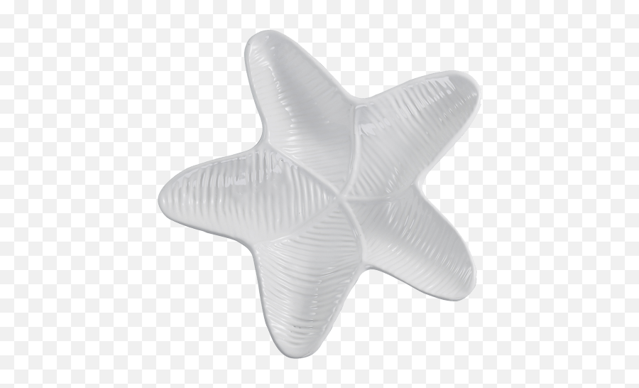 Starfish Ceramic Candle Holder - Paperweight Emoji,Starfish Emoticon For Facebook