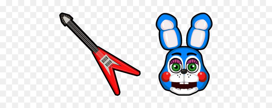 Some Fnaf Ideas - Cursor Ideas Custom Cursor Community Cursor Fnaf Emoji,Fnaf Goldenfreddy Emojis