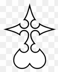 Nobody - Kingdom Hearts Nobody Logo Emoji,Mini Mansions Any Emotions