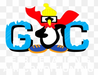 Gc Refrigeration And Air Conditioning - Language Emoji,Refrigerator Emoji