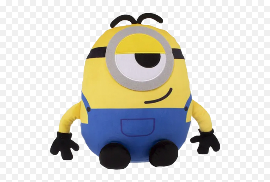 Hora De La Diversión Minions Pelis Apps Y Juegos - Fictional Character Emoji,Minion Bob Emoji