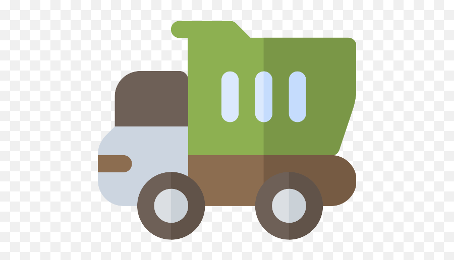 Dump Truck Vector Svg Icon Emoji,Dumptruck Emojis