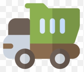 Dump Truck Vector Svg Icon Emoji,Dumptruck Emojis
