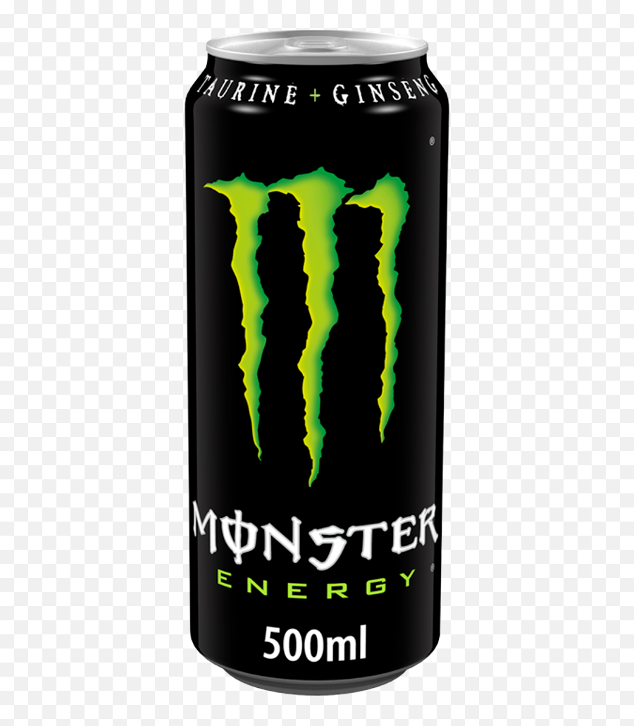 Monster Energy Flavors Monsteru0027s Original Energy Drinks Emoji,Energia Emojis