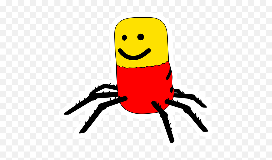 Spider Legs Roblox - Working Robux Generator 2019 Emoji,Spider Emoji\