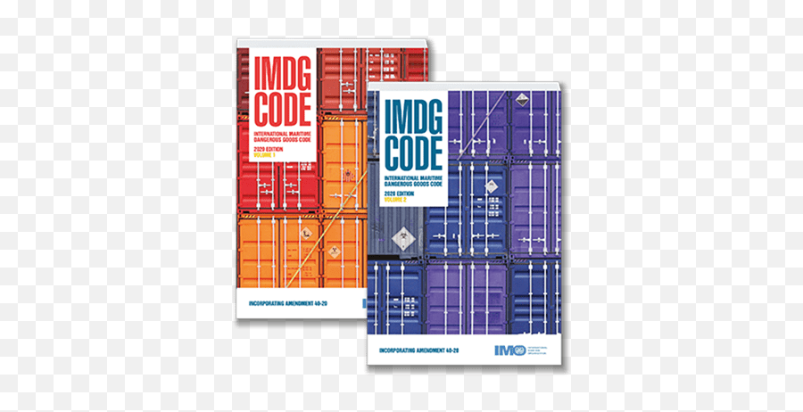 The Imdg Code - Imo Dangerous Goods Regulations From Labelmaster Emoji,Animal Life Cycle Emotion Code